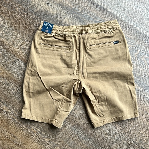 Hollister Jogger Short Advanced Stretch M - Picture 2 of 8